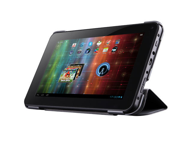Калъфи за таблети Калъф-стойка за таблет Prestigio PMP3670