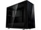 Кутии Fractal Design Define S2 Vision Blackout - TG