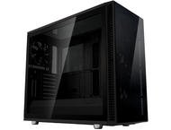 Кутии Fractal Design Define S2 Vision Blackout - TG