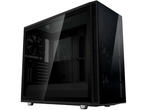 Кутии Fractal Design Define S2 Vision Blackout - TG
