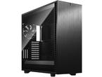 Кутии Fractal Design Define 7 XL Black - Light TG