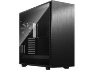 Кутии Fractal Design Define 7 XL Black - Dark TG