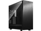 Кутии Fractal Design Define 7 XL Black - Dark TG
