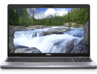Лаптопи Dell Latitude 15 5510