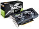 Видео карти Inno3D GeForce GTX 1650 Twin X2 OC