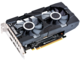 Видео карти Inno3D GeForce GTX 1650 Twin X2 OC