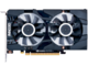 Видео карти Inno3D GeForce GTX 1650 Twin X2 OC