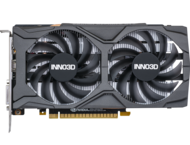 Видео карти Inno3D GeForce GTX 1650 SUPER Twin X2 OC