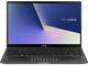 Лаптопи Asus ZenBook Flip 14 UX463FAC-WB501T