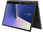 Лаптопи Asus ZenBook Flip 14 UX463FAC-WB501T