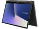 Лаптопи Asus ZenBook Flip 14 UX463FAC-WB501T