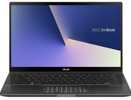 Лаптопи Asus ZenBook Flip 14 UX463FAC-WB711T
