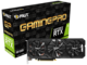 Видео карти Palit GeForce RTX 2070 SUPER GamingPro