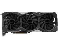 Видео карти GIGABYTE GeForce RTX 2070 SUPER WINDFORCE 3X 8G