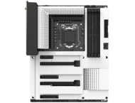 Дънни платки NZXT N7 Z390 WiFi White