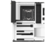 Дънни платки NZXT N7 Z390 WiFi White