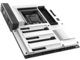 Дънни платки NZXT N7 Z390 WiFi White