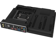 Дънни платки NZXT N7 Z390 WiFi