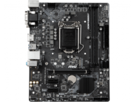 Дънни платки MSI H310M PRO-M2 PLUS