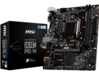 Дънни платки MSI B365M PRO-VH