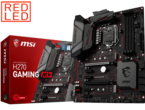 Дънни платки MSI H270 GAMING M3