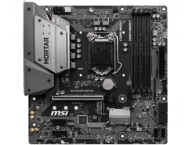 Дънни платки MSI MAG B365M MORTAR
