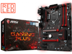 Дънни платки MSI Z270 GAMING PLUS