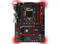 Дънни платки MSI Z270 GAMING PLUS