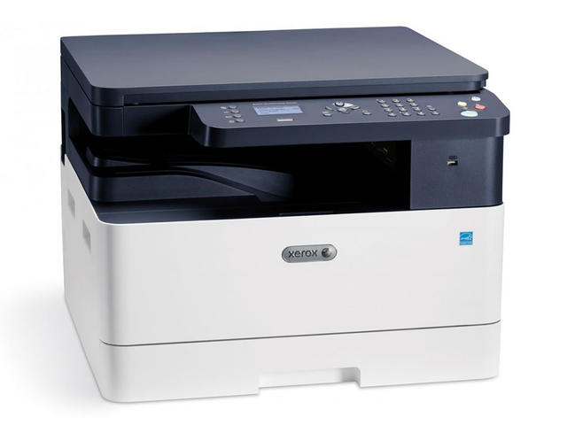 Принтери Xerox B1022 Multifunction Printer