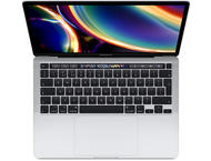 Лаптопи Apple MacBook Pro 13" Touch Bar Silver 2020