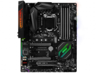 Дънни платки MSI Z270 GAMING PRO CARBON