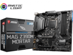 Дънни платки MSI MAG Z390M MORTAR