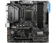 Дънни платки MSI MAG Z390M MORTAR