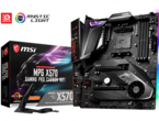Дънни платки MSI MPG X570 GAMING PRO CARBON WiFi