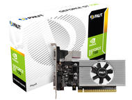 Видео карти Palit  GeForce GT 730 2G GDDR5