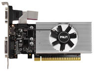 Видео карти Palit  GeForce GT 730 2G GDDR5
