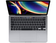 Лаптопи Apple MacBook Pro 13" Touch Bar Space Grey 2020