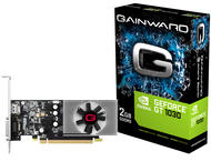 Видео карти Gainward GeForce GT 1030 2GB