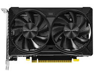 Видео карти Gainward GeForce GTX 1650 4GB Ghost