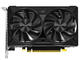Видео карти Gainward GeForce GTX 1650 4GB Ghost