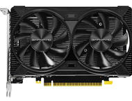 Видео карти Gainward GeForce GTX 1650 4GB Ghost OC