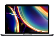 Лаптопи Apple MacBook Pro 13" Touch Bar Space Grey 2020