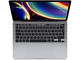 Лаптопи Apple MacBook Pro 13" Touch Bar Space Grey 2020