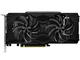 Видео карти Gainward GeForce RTX 2060 Ghost OC