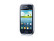 Смартфони Samsung Galaxy Young GT-S6310 4GB, син цвят