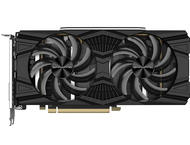 Видео карти Gainward GeForce RTX 2060 SUPER Ghost