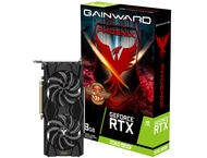 Видео карти Gainward GeForce RTX 2060 SUPER Phoenix "GS"