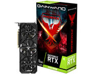Видео карти Gainward GeForce RTX 2080 SUPER Phoenix