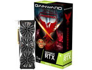 Видео карти Gainward GeForce RTX 2080 Ti Phoenix "GS"