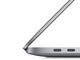 Лаптопи Apple MacBook Pro 16" Touch Bar Space Gray